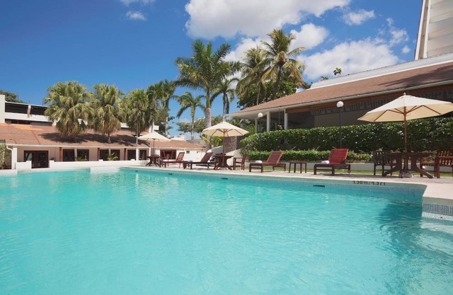 Crowne Plaza Managua, an IHG Hotel