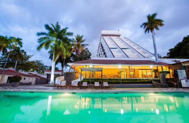 Crowne Plaza Managua
