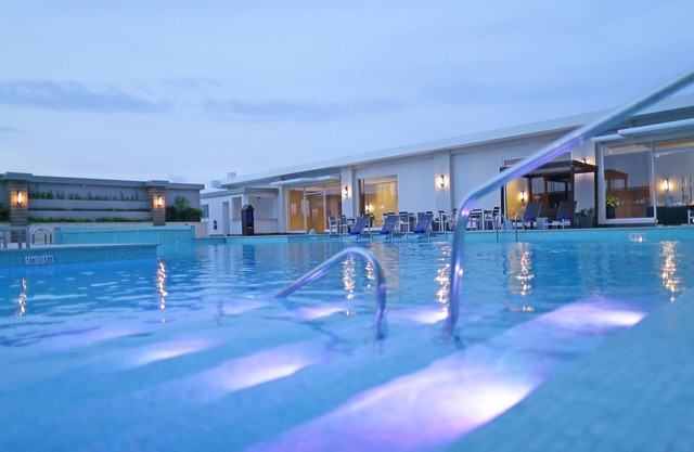 Crowne Plaza Panama Airport by IHG