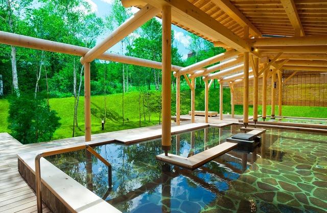 Crowne Plaza Resort Appi Kogen by IHG