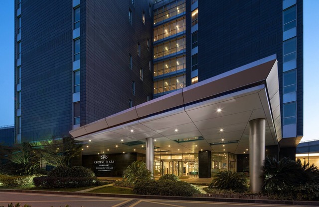 Crowne Plaza Shanghai Xiayang Lake by IHG