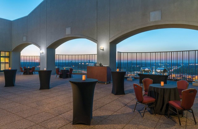 Crowne Plaza Springfield by IHG