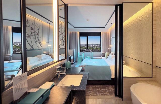 Crowne Plaza Wuzhen by IHG