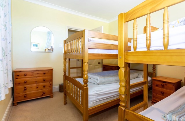 CROYDE 3 LORNA DOONE | 3 Bedrooms | Croyde | Sleeps 6