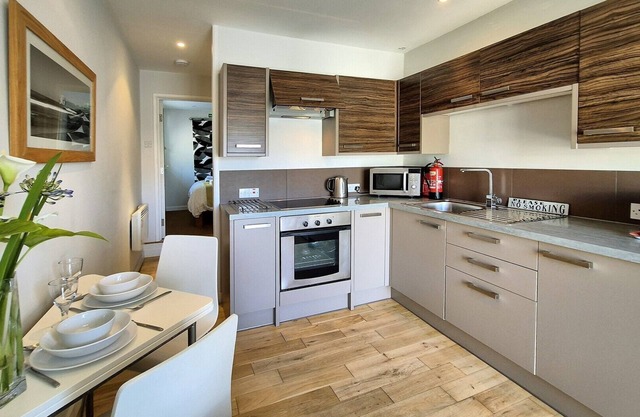 Croyde Bay Apartment - 1 Bed | Close to Beach