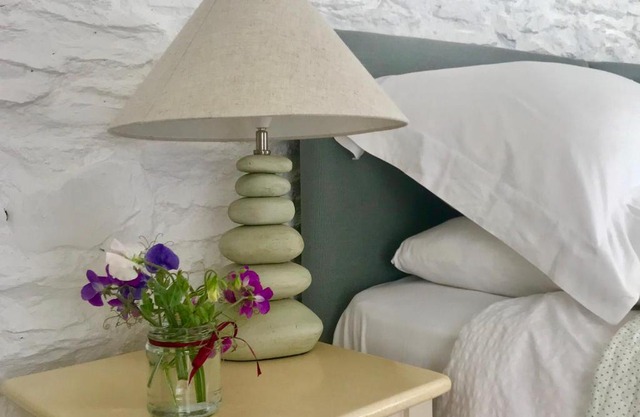 Croyde Farm Bed and Breakfast