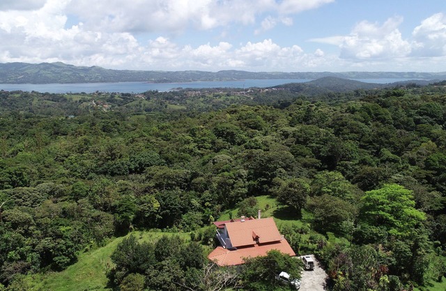 CRParaiso - Gated, Tranquil and Private. Not just a house; it is a place.