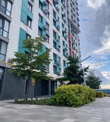 Crystal Apartaments