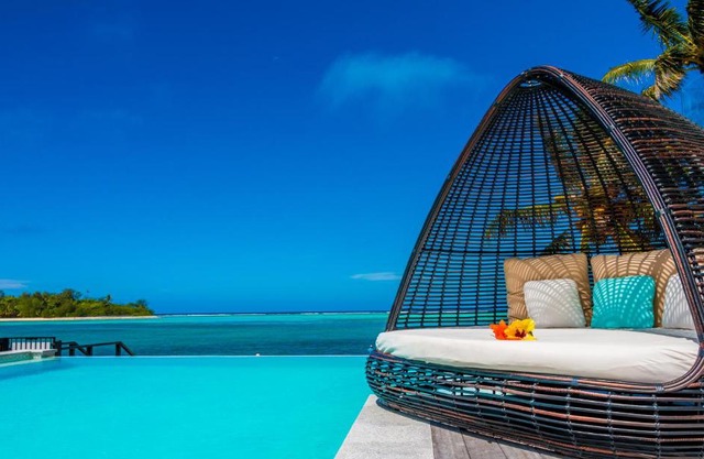 Crystal Blue Lagoon Villas