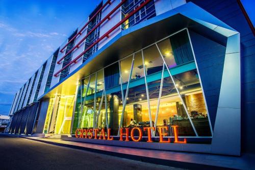 Get Guesthouse Hat Yai 