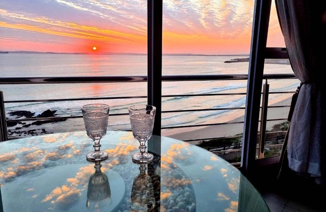 Crystal Lagoon Lodge