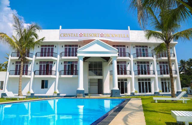 Crystal Resort Dickwella