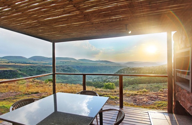 Crystal Springs Mountain Lodge