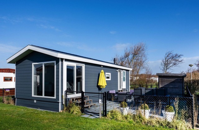 CS 34 - Vakantiepark Callassande