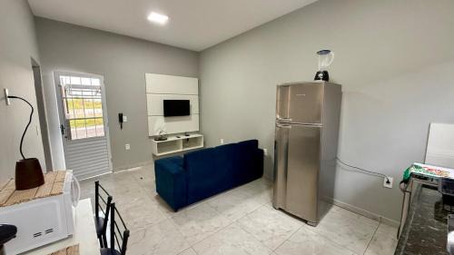 CS 4 - Casa Completa próxima ao Sesi Botucatu!