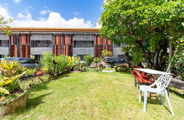 CS Klongtoey Grand Resort