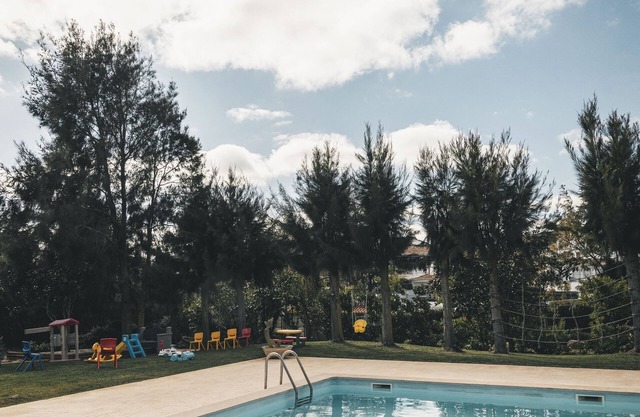 Csa da piscina quarto 2