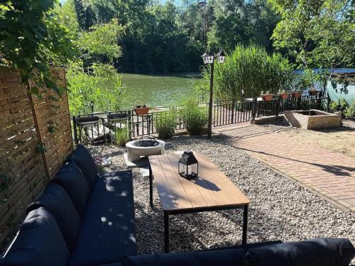 Csuka48 Apartman