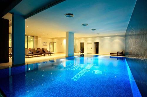 CTS Taksim Elysium Residence 71 (1+1)