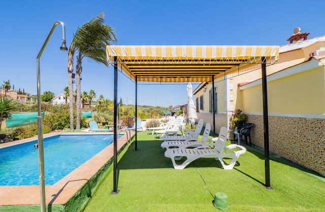 Cubo's Finca Fernando/private pool/free wifi