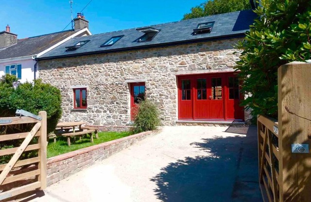 Cuddfan Fach - Pembrokeshire Stunning Barn near the Coastal Path
