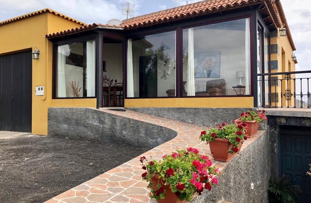 Cueva De Las Palomas 1