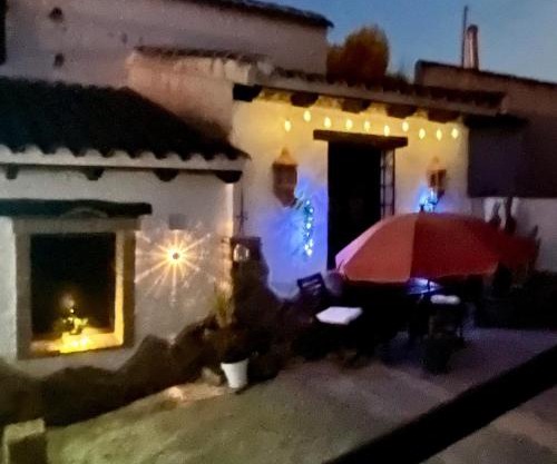 Cuevas de la Paz - Cave House Holidays