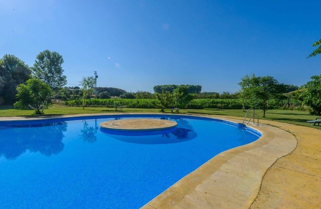 Cuevas La Chumbera - Jazmines 9pax Fonelas by Ruralidays