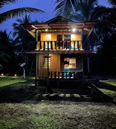 Cuevita Paradise Lodge