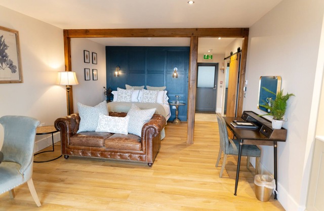 Cuillin Studio Apartment