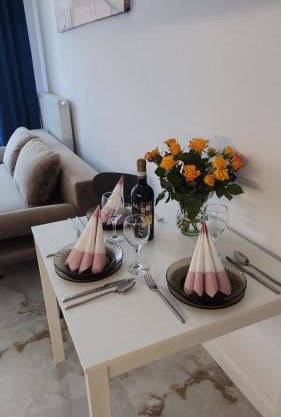 Cukierkowy Apartament