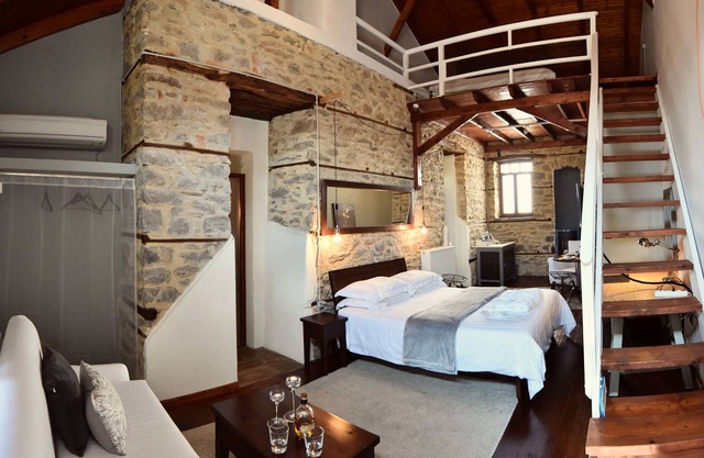 Culinary Boutique Hotel Kladi Elias