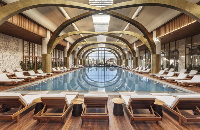 Cullinan Belek - All inclusive