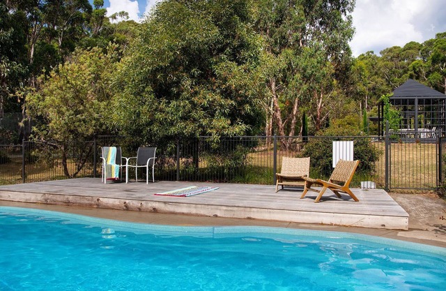 Cumulus @ Bodhi Cottage 3- a tranquil retreat 5 mins from Daylesford