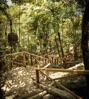 Cunae Ecolodge