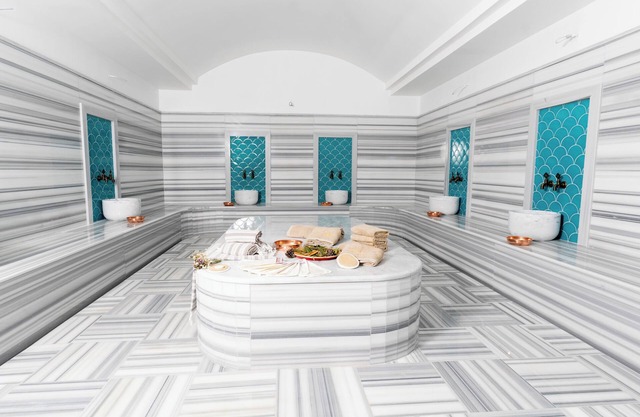 Cunda Kızılca Deluxe Hotel&SPA