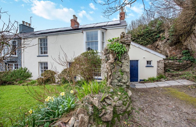 Curlew Cottage - Four Bedroom House, Sleeps 7