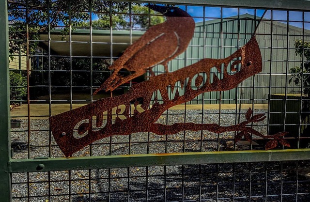 Currawong is a great budget option for your Coffin Bay holiday