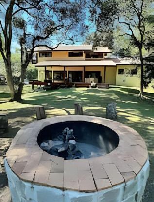 CURTA! |153| Casa dos Pássaros - Campo Alegre