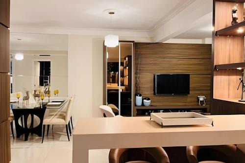 CURTA!|190|Suíte Belleville|Praia|Oceanic Aquarium