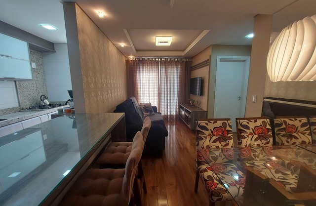 Curta Praia do Quilombo - Palladium VI