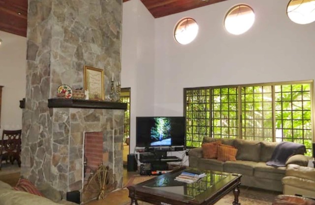 Custom Villa in Boquete