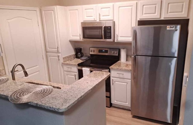 Cute and cozy 1 BDR 15 mins from Dallas