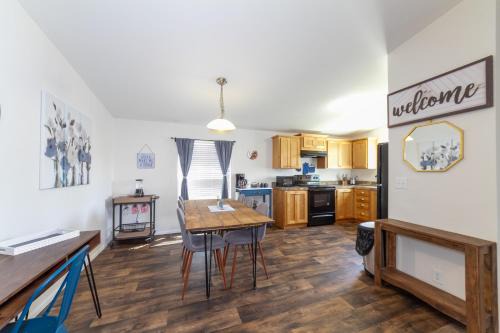 Cute and Cozy 3 Bed 2 Bath Home in North Spokane