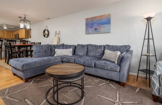 CUTE CONDO IN POOL/TENNIS COMMTY IN REHOBOTH BEACH - 3509 Sanibel Circle