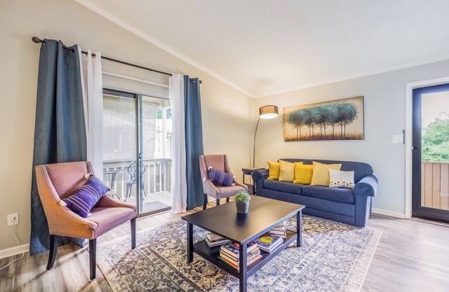 Cute Condo in Rock Hill-49