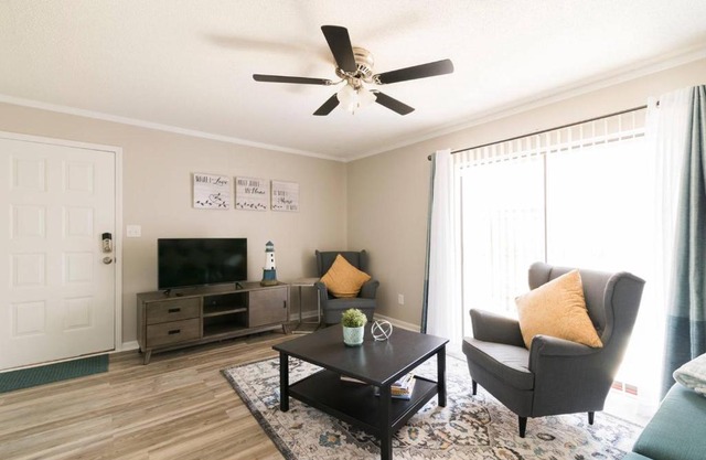 Cute Condo in Rock Hill-57