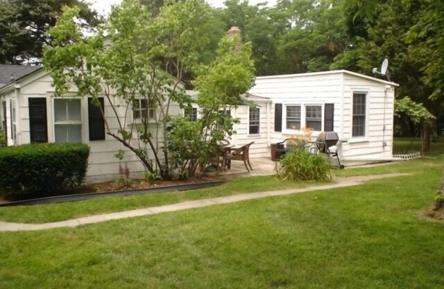 Cute Cottage Apartment Near town, beaches and vineyards (WBH)