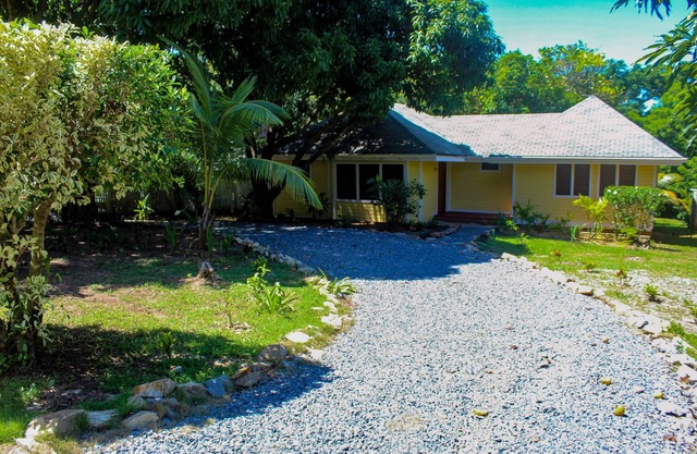 Cute Cottage, Private Pool, Private Beach Resort Community