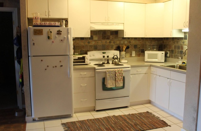 Cute cozy and spacious Lake Anna waterfront condo!